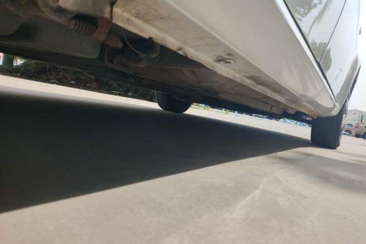 Used Buick Excelle 2013 1.5L Automatic Classic Model Chassis Rear Right