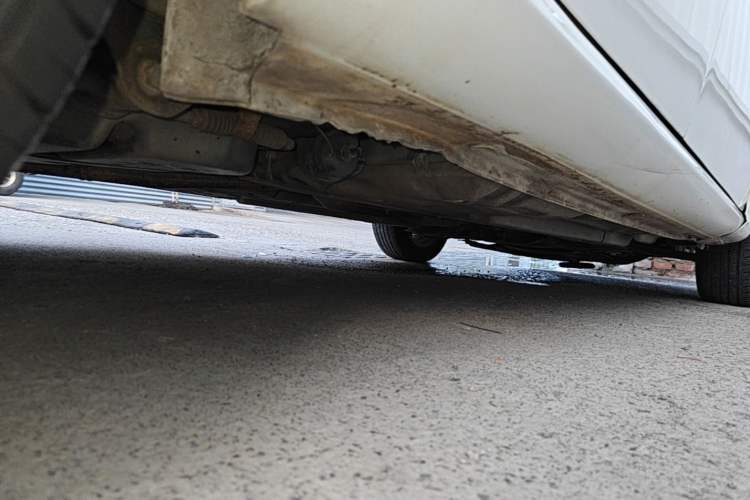 Used Buick Excelle 2013 1.5L Automatic Classic Model Chassis Rear Right