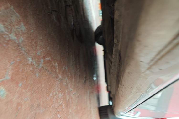 Used Buick Excelle 2013 1.5L Automatic Classic Model Chassis Rear Right