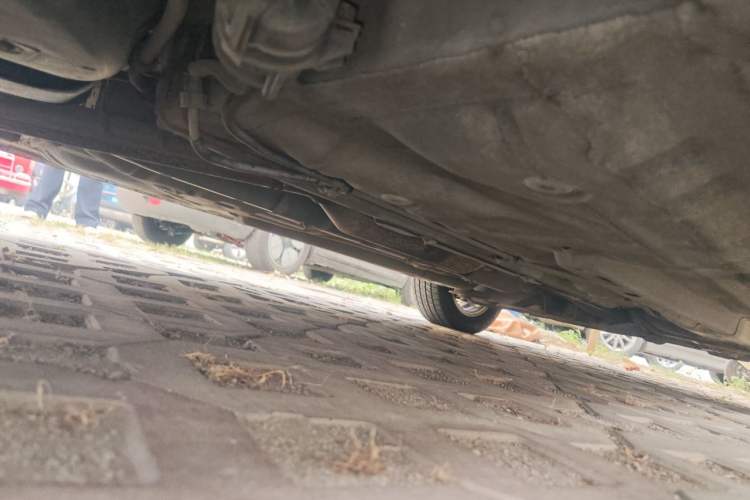 Used Buick Excelle 2013 1.5L Automatic Classic Model Chassis Rear Right