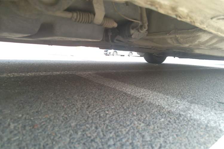 Used Buick Excelle 2013 1.5L Automatic Classic Model Chassis Rear Right