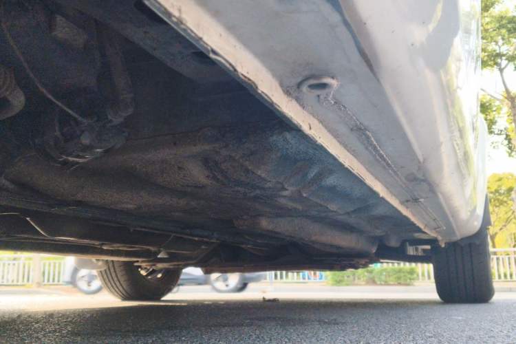 Used Buick Excelle 2013 1.5L Automatic Classic Model Chassis Rear Right