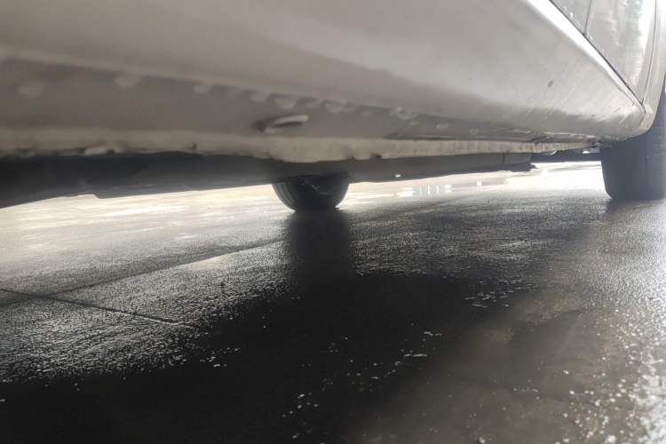 Used Buick Excelle 2013 1.5L Automatic Classic Model Chassis Rear Right