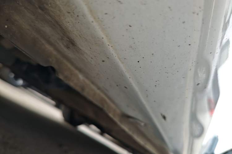 Used Buick Excelle 2013 1.5L Automatic Classic Model Chassis Rear Right