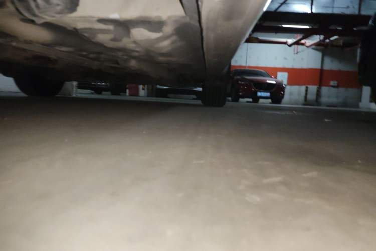 Used Buick Excelle 2013 1.5L Manual Classic Model Chassis Rear Right
