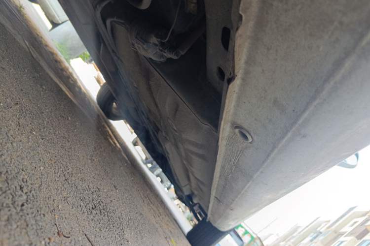 Used Buick Excelle 2013 1.5L Automatic Classic Model Chassis Rear Right