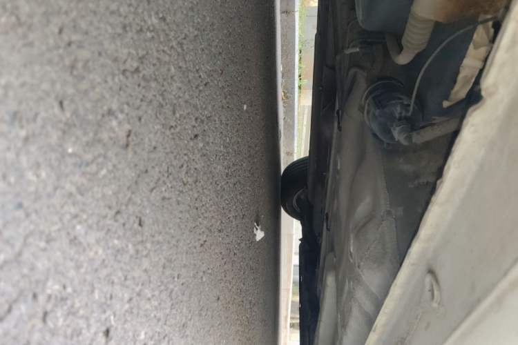 Used Buick Excelle 2013 1.5L Automatic Classic Model Chassis Rear Right