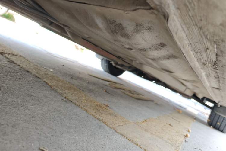 Used Buick Excelle 2013 1.5L Manual Classic Model Chassis Rear Right