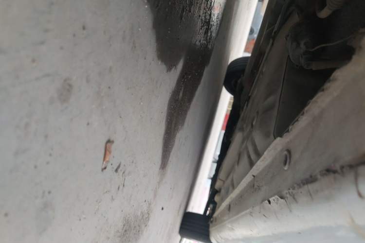 Used Buick Excelle 2013 1.5L Automatic Classic Model Chassis Rear Right