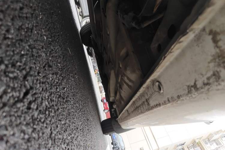 Used Buick Excelle 2013 1.5L Automatic Classic Model Chassis Rear Right