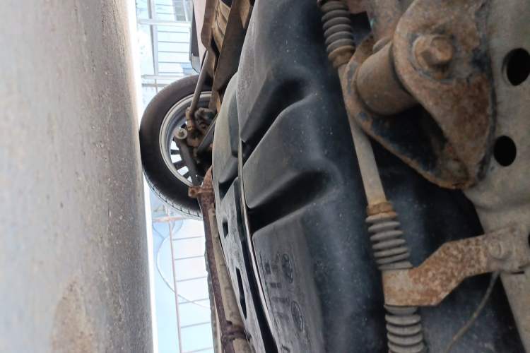 Used Buick Excelle 2013 1.5L Automatic Classic Model Chassis Rear Right