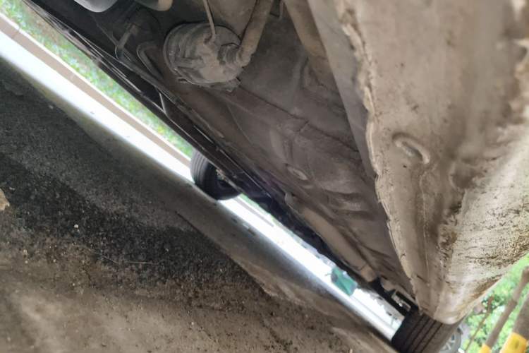 Used Buick Excelle 2013 1.5L Automatic Classic Model Chassis Rear Right