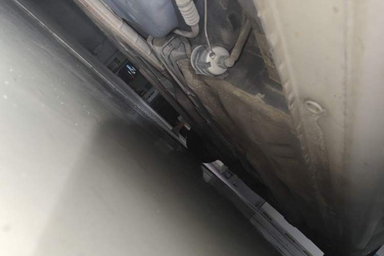 Used Buick Excelle 2013 1.5L Automatic Classic Model Chassis Rear Right