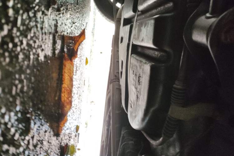 Used Buick Excelle 2013 1.5L Automatic Classic Model Chassis Rear Right