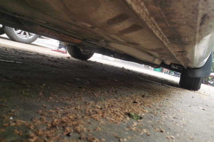 Used Buick Excelle 2013 1.5L Automatic Classic Model Chassis Rear Right