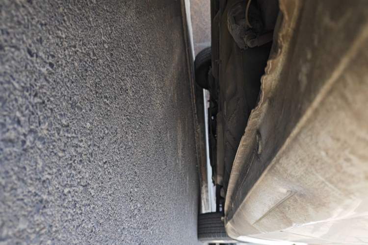Used Buick Excelle 2013 1.5L Manual Classic Model Chassis Rear Right