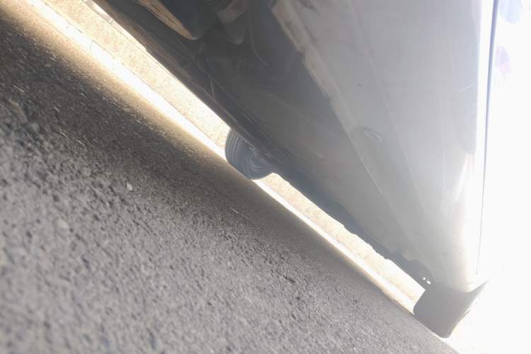 Used Buick Excelle 2013 1.5L Automatic Classic Model Chassis Rear Right