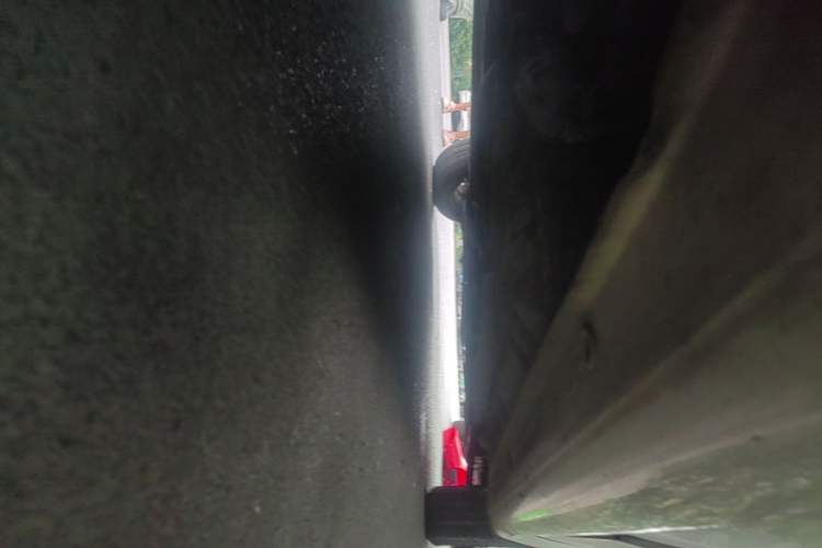 Used Buick Excelle 2013 1.5L Manual Classic Model Chassis Rear Right