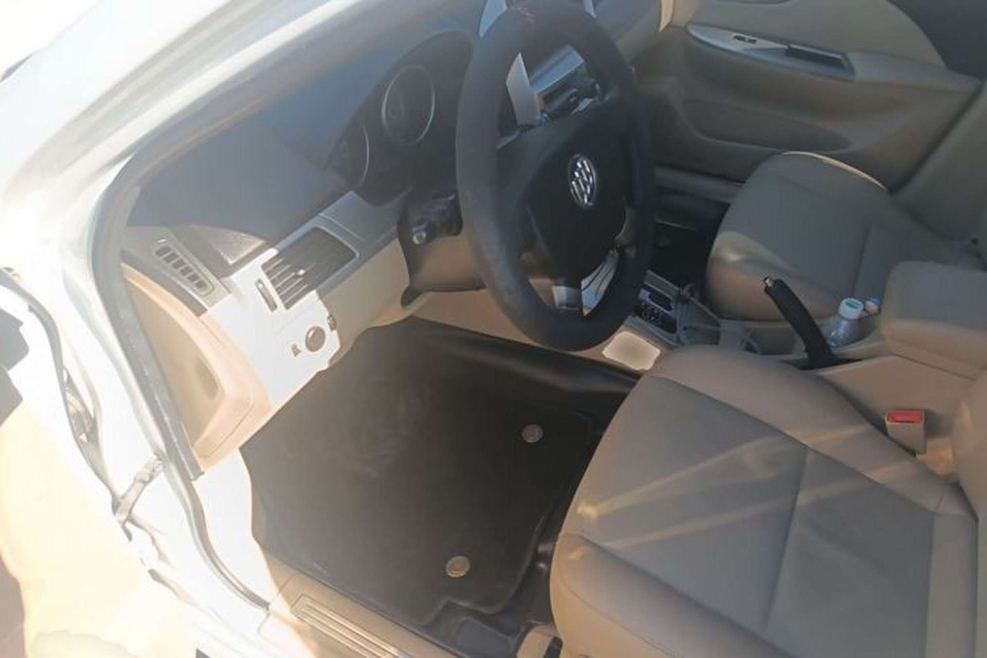 Used Buick Excelle 2013 1.5L Automatic Classic Model Driver Seat