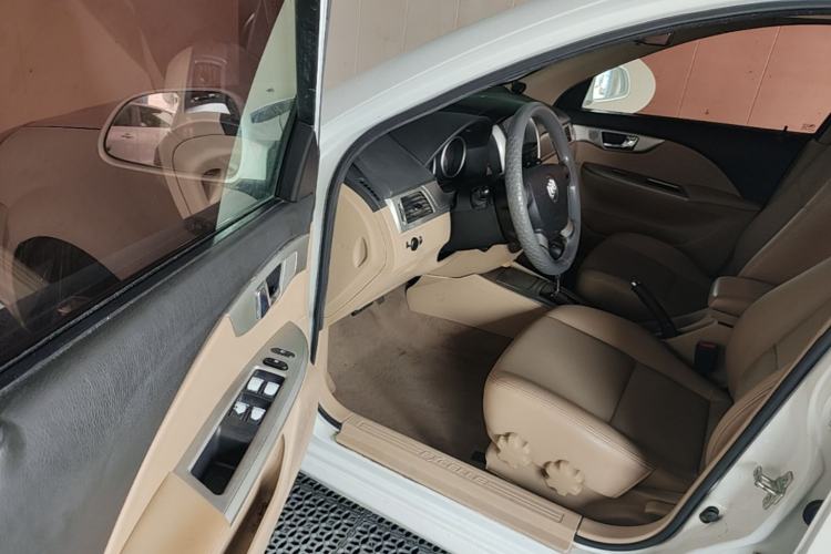 Used Buick Excelle 2013 1.5L Automatic Classic Model Driver Seat