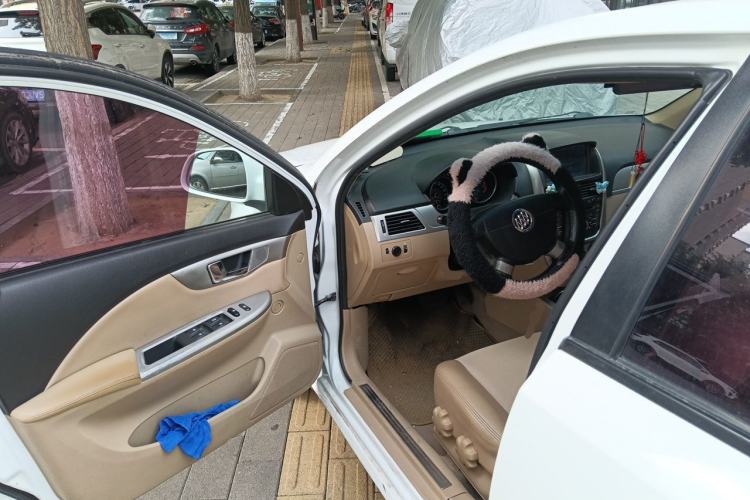 Used Buick Excelle 2013 1.5L Automatic Classic Model Driver Seat