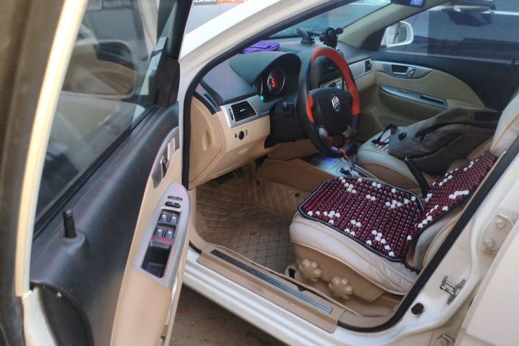 Used Buick Excelle 2013 1.5L Automatic Classic Model Driver Seat