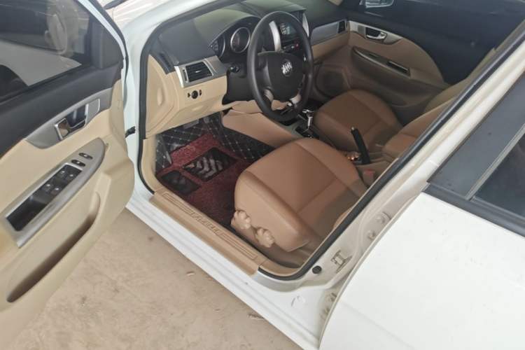 Used Buick Excelle 2013 1.5L Automatic Classic Model Driver Seat