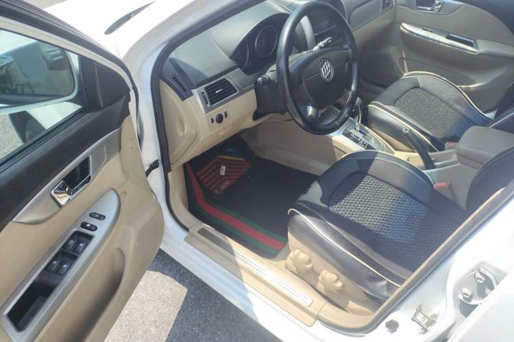 Used Buick Excelle 2013 1.5L Automatic Classic Model Driver Seat