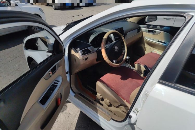 Used Buick Excelle 2013 1.5L Automatic Classic Model Driver Seat