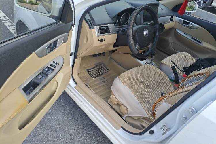 Used Buick Excelle 2013 1.5L Automatic Classic Model Driver Seat