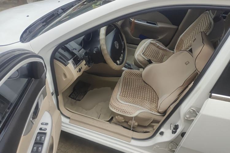 Used Buick Excelle 2013 1.5L Automatic Classic Model Driver Seat
