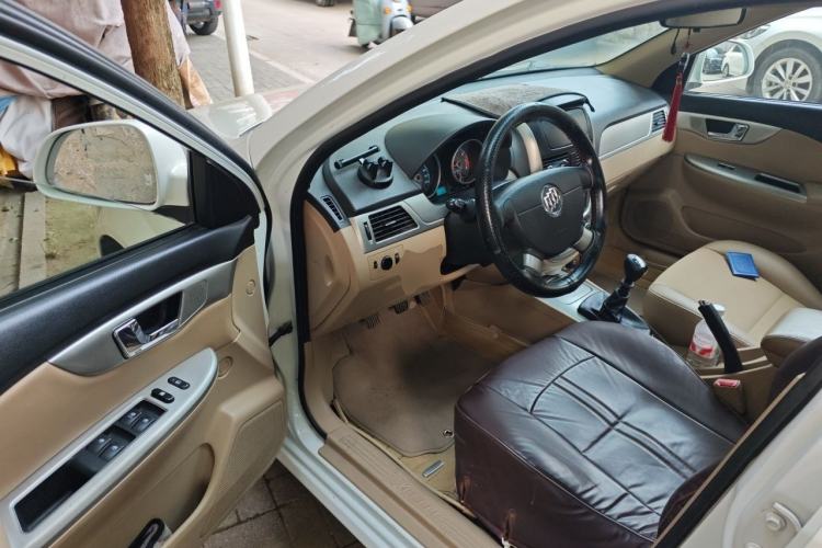 Used Buick Excelle 2013 1.5L Manual Classic Model Driver Seat