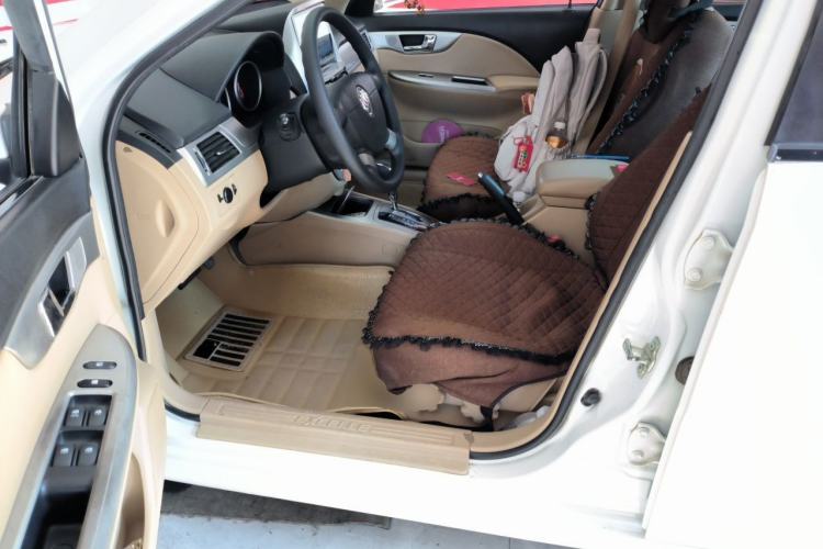 Used Buick Excelle 2013 1.5L Automatic Classic Model Driver Seat