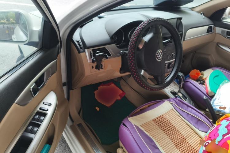 Used Buick Excelle 2013 1.5L Automatic Classic Model Driver Seat