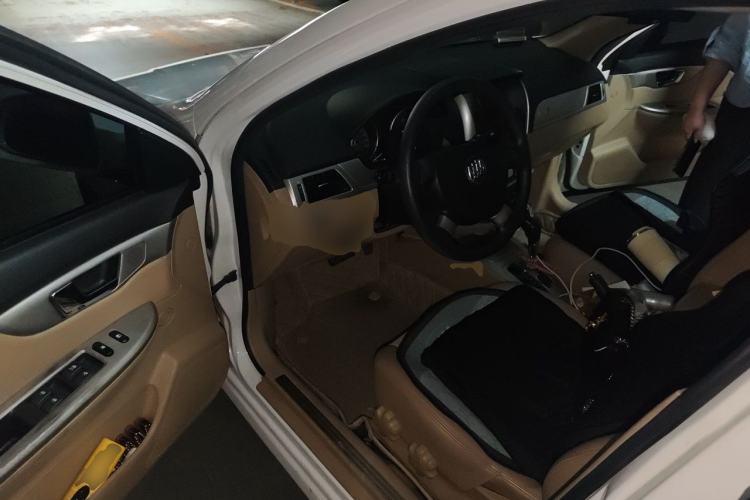 Used Buick Excelle 2013 1.5L Automatic Classic Model Driver Seat
