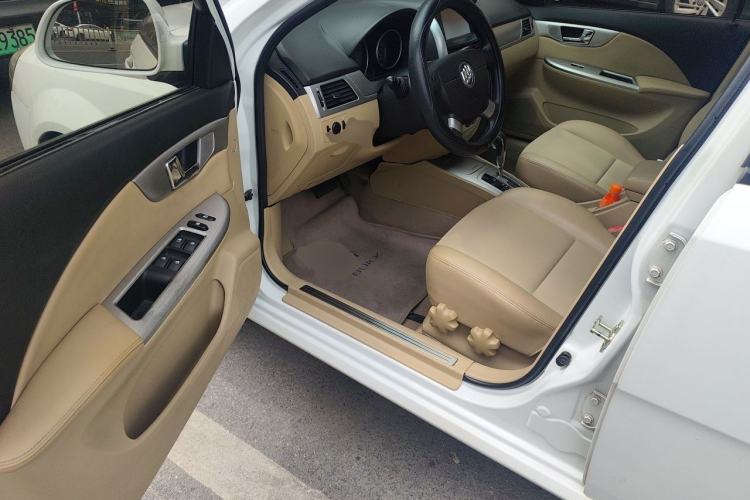 Used Buick Excelle 2013 1.5L Automatic Classic Model Driver Seat