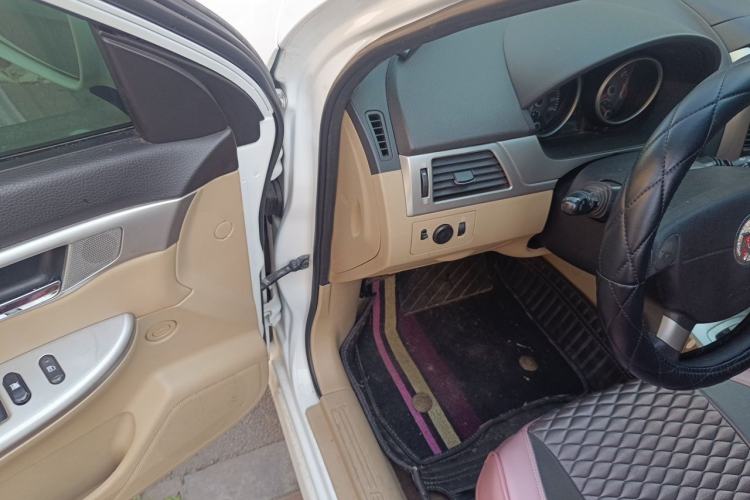 Used Buick Excelle 2013 1.5L Automatic Classic Model Driver Seat