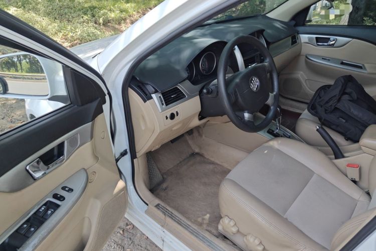 Used Buick Excelle 2013 1.5L Automatic Classic Model Driver Seat