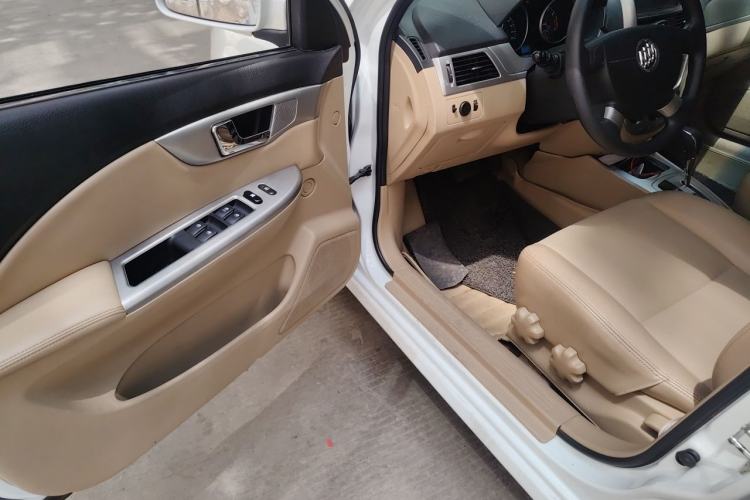 Used Buick Excelle 2013 1.5L Automatic Classic Model Driver Seat