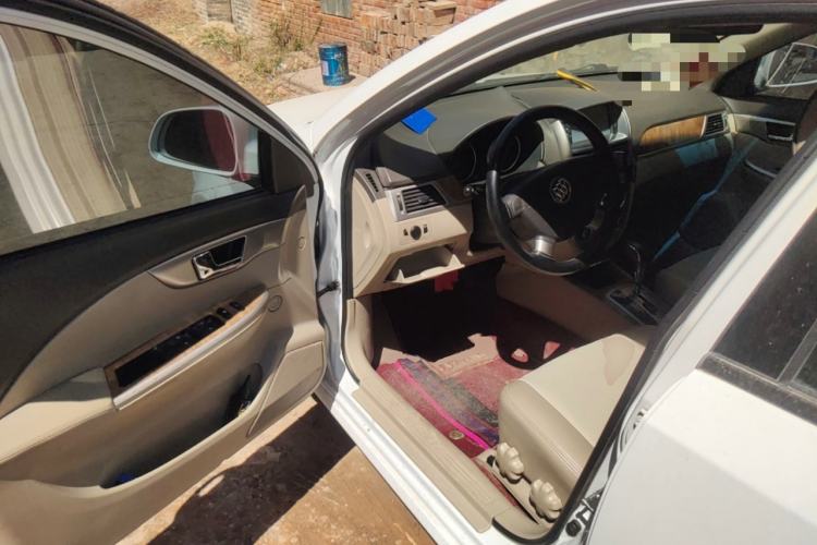 Used Buick Excelle 2013 1.5L Automatic Classic Model Driver Seat