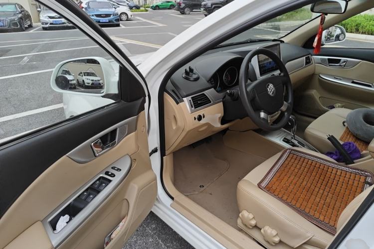 Used Buick Excelle 2013 1.5L Automatic Classic Model Driver Seat
