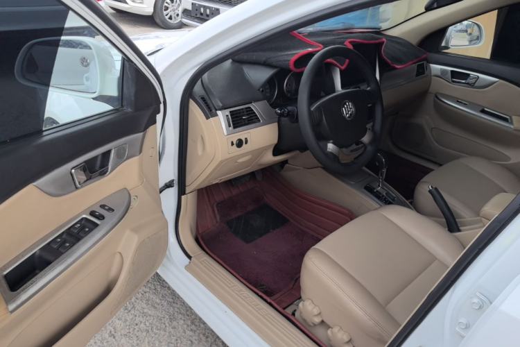 Used Buick Excelle 2013 1.5L Automatic Classic Model Driver Seat