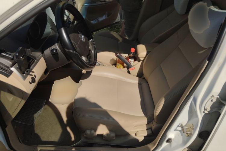 Used Buick Excelle 2013 1.5L Automatic Classic Model Driver Seat