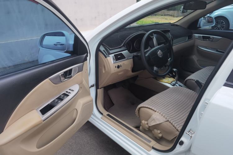 Used Buick Excelle 2013 1.5L Automatic Classic Model Driver Seat