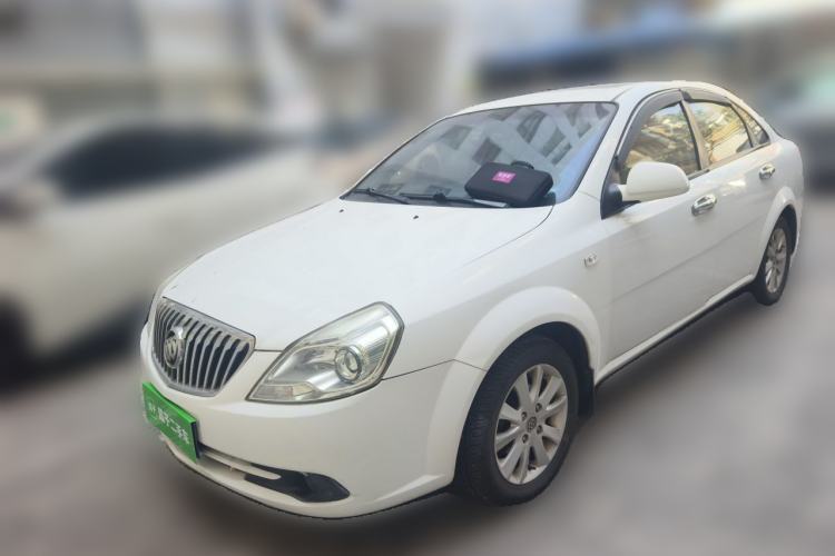 Used Buick Excelle 2013 1.5L Automatic Luxury Model Guazi used car, China used car export, Used car for sale, Used  cars, Cheapest cars for sale