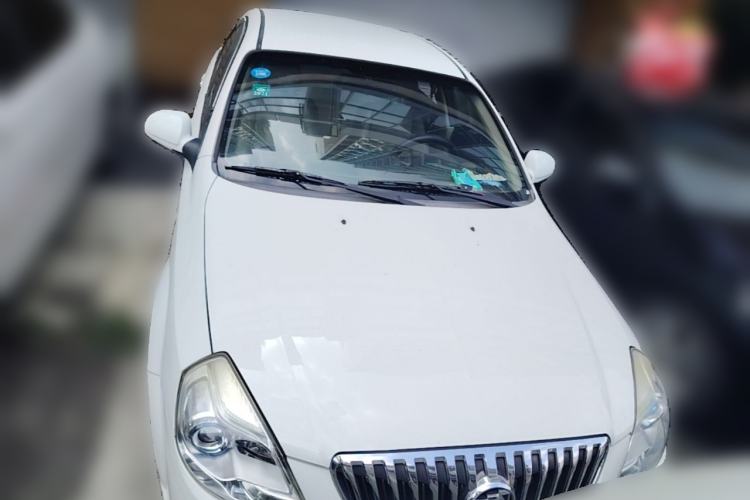 Used Buick Excelle 2013 1.5L Automatic Classic Model Front