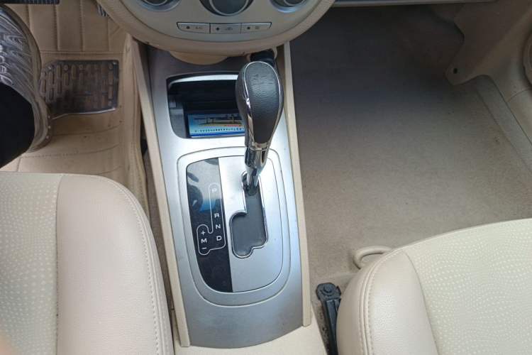 Used Buick Excelle 2013 1.5L Automatic Classic Model Gear Lever