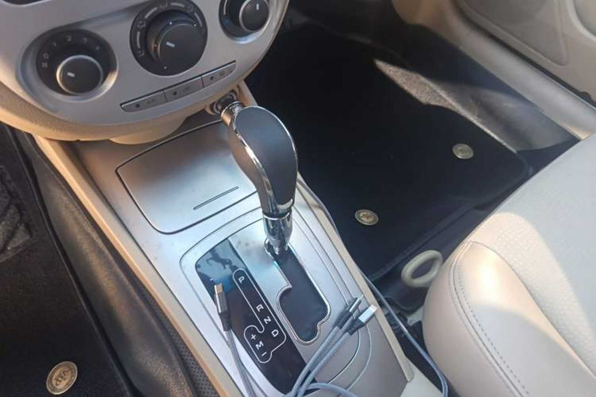 Used Buick Excelle 2013 1.5L Automatic Classic Model Gear Lever