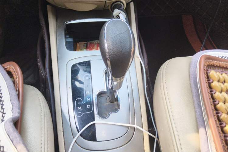 Used Buick Excelle 2013 1.5L Automatic Classic Model Gear Lever