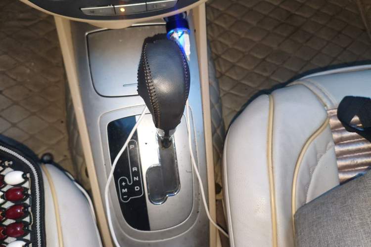 Used Buick Excelle 2013 1.5L Automatic Classic Model Gear Lever